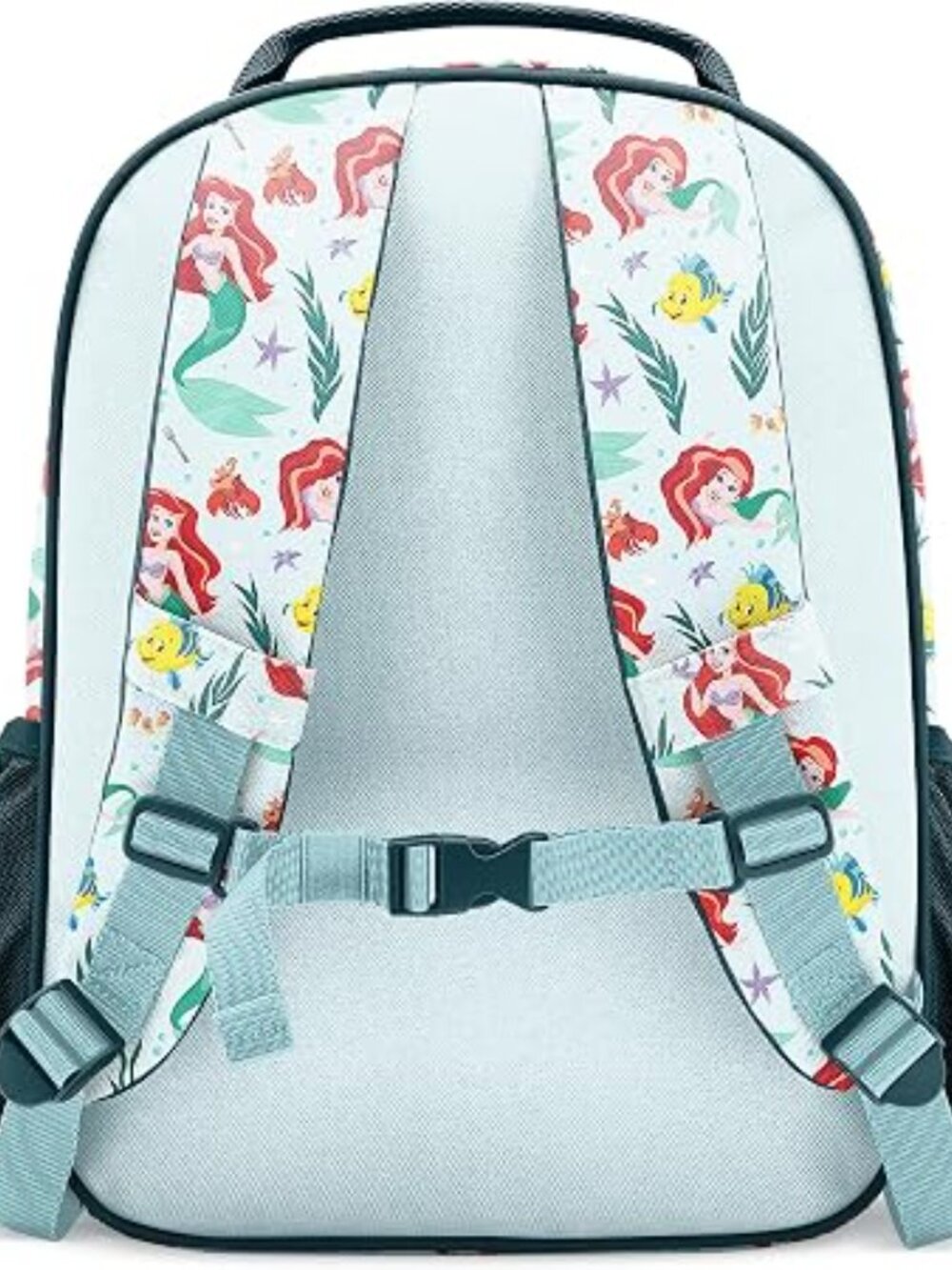 Simple Modern Toddler Backpack - Picture 2 of 2